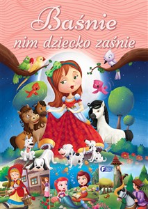 Picture of Baśnie nim dziecko zaśnie