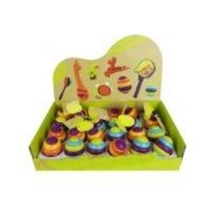 Picture of Grzechotka - plaster miodu