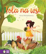 polish book : Tola na ws... - Anna Włodarkiewicz