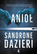 Anioł - Sandrone Dazieri -  foreign books in polish 