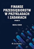 Finanse pr... - Maciej Ciołek -  books from Poland