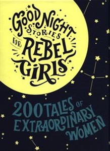 Picture of Good Night Stories for Rebel Girls Gift Box