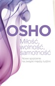Miłość, wo... - Osho -  foreign books in polish 