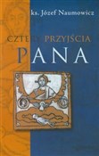 Książka : Cztery prz... - Józef Naumowicz