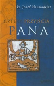 Picture of Cztery przyjścia Pana