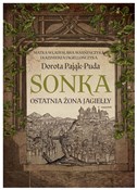 Polska książka : Sonka Osta... - Dorota Pająk-Puda