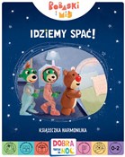 Książka : Idziemy sp... - Opracowanie zbiorowe