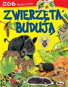 polish book : Zwierzęta ... - Robert Dzwonkowski