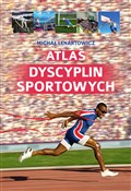 Atlas dysc... - Michał Lenartowicz -  Polish Bookstore 