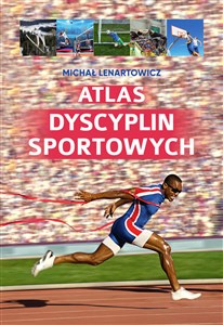 Picture of Atlas dyscyplin sportowych
