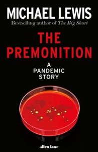 Obrazek The Premonition A Pandemic story