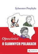 polish book : Opowieści ... - Sylwester Przybyło