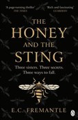 The Honey ... - E.C. Fremantle -  Polish Bookstore 