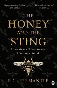 Obrazek The Honey and the Sting