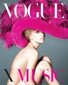 Picture of Vogue x Music