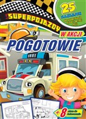 polish book : Superpojaz... - Opracowanie Zbiorowe