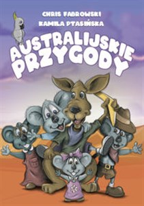 Picture of Australijskie przygody