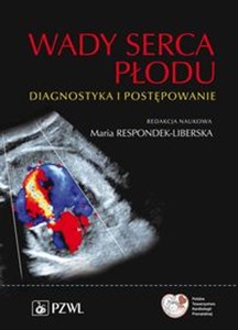 Picture of Wady serca płodu Diagnostyka i postępowanie