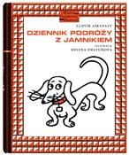Dziennik p... - Ludvík Aškenazy -  foreign books in polish 