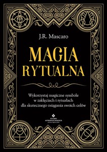 Picture of Magia rytualna