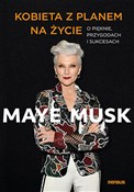 Polska książka : Kobieta z ... - Maye Musk