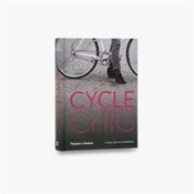 Cycle Chic... - Mikael Colville-Andersen -  books in polish 