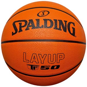 Obrazek Piłka do koszykówki Spalding Layup TF-50 R.5