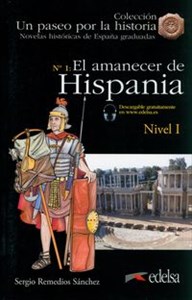 Obrazek Paseo por la historia: El Amanecer De Hispania