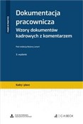 Polska książka : Dokumentac... - Bożena Lenart