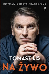 Picture of Tomasz Lis na żywo