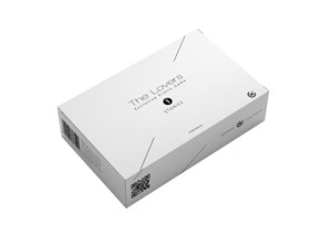 Obrazek The Lovers Stories Level 1 Romantic