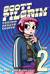 Picture of Scott Pilgrim Tom 2