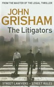 polish book : Litigators... - John Grisham