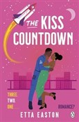 The Kiss C... - Etta Easton -  books from Poland