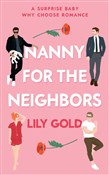 Nanny for ... - Lily Gold -  Polish Bookstore 