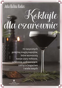 Picture of Koktajle dla czarownic