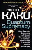Quantum Su... - Michio Kaku - Ksiegarnia w UK