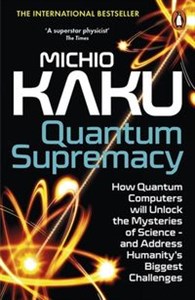 Picture of Quantum Supremacy