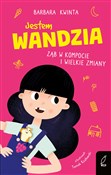 Jestem Wan... - Barbara Kwinta -  Polish Bookstore 