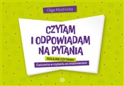 Czytam i o... - Olga Kłodnicka -  books from Poland
