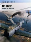Książka : Bf 109E Ba... - Andy Saunders