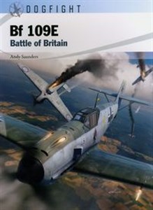 Obrazek Bf 109E Battle of Britain