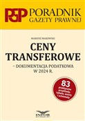 Polska książka : Ceny trans... - Opracowanie Zbiorowe