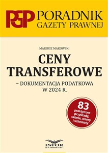 Obrazek Ceny transferowe dokumentacja podatkowa w 2024 r.