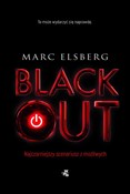 Blackout w... - Marc Elsberg -  foreign books in polish 