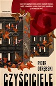 Czyściciel... - Piotr Otrębski -  Polish Bookstore 