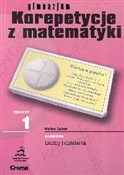 Polska książka : Zeszyt 1 g... - Halina Sabok