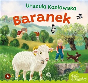 Picture of Baranek