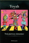Twój pierw... - Toyah -  books from Poland