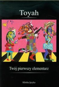 Obrazek Twój pierwszy elementarz